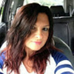 Meet your Posher, Nicoleta